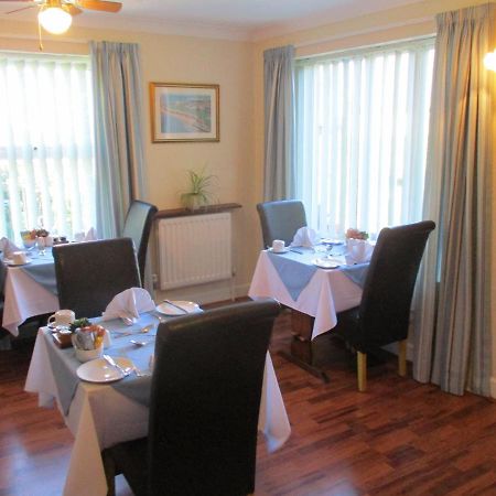 Gate Lodge Guest House Hunstanton Kültér fotó