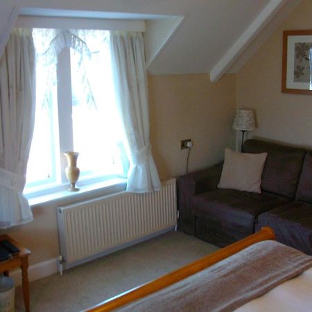 Gate Lodge Guest House Hunstanton Kültér fotó