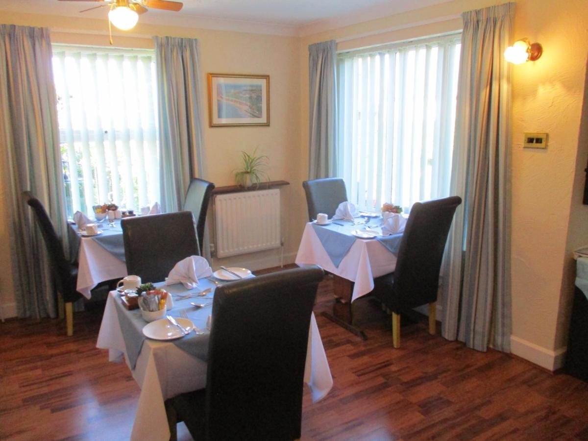 Gate Lodge Guest House Hunstanton Kültér fotó