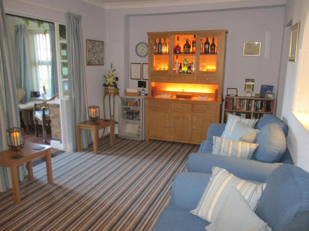 Gate Lodge Guest House Hunstanton Kültér fotó