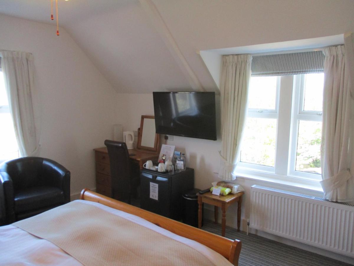 Gate Lodge Guest House Hunstanton Kültér fotó