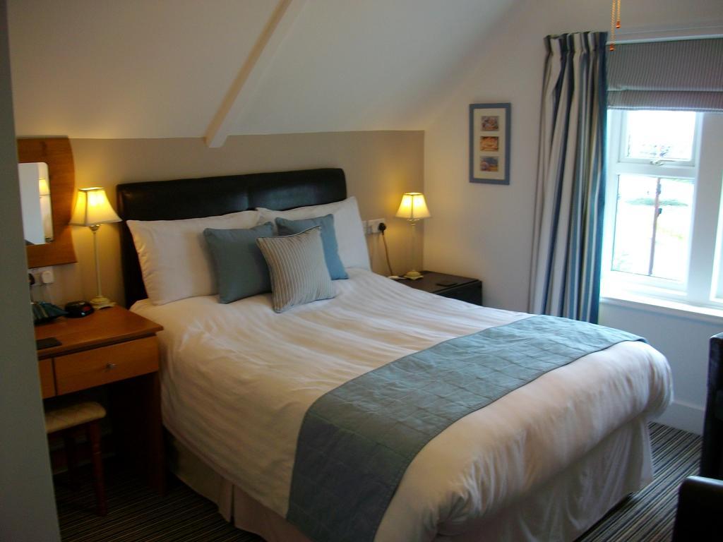 Gate Lodge Guest House Hunstanton Kültér fotó
