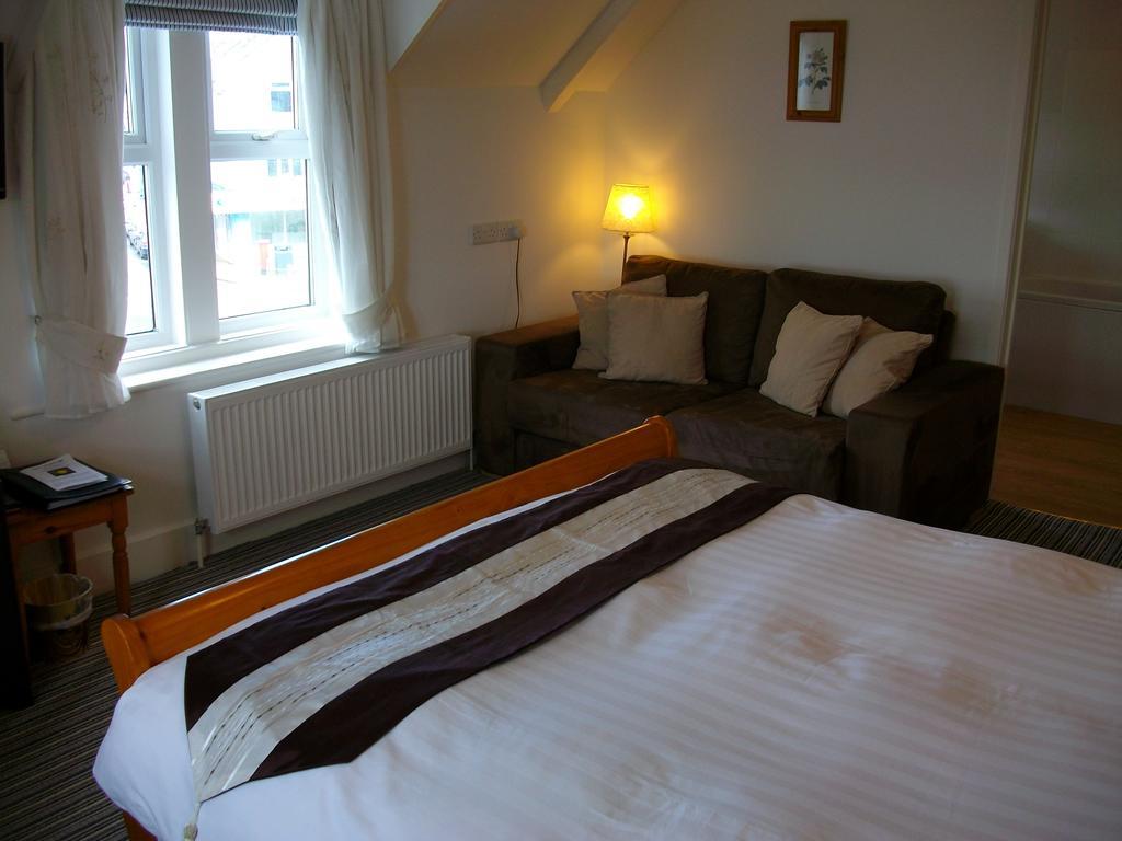 Gate Lodge Guest House Hunstanton Kültér fotó