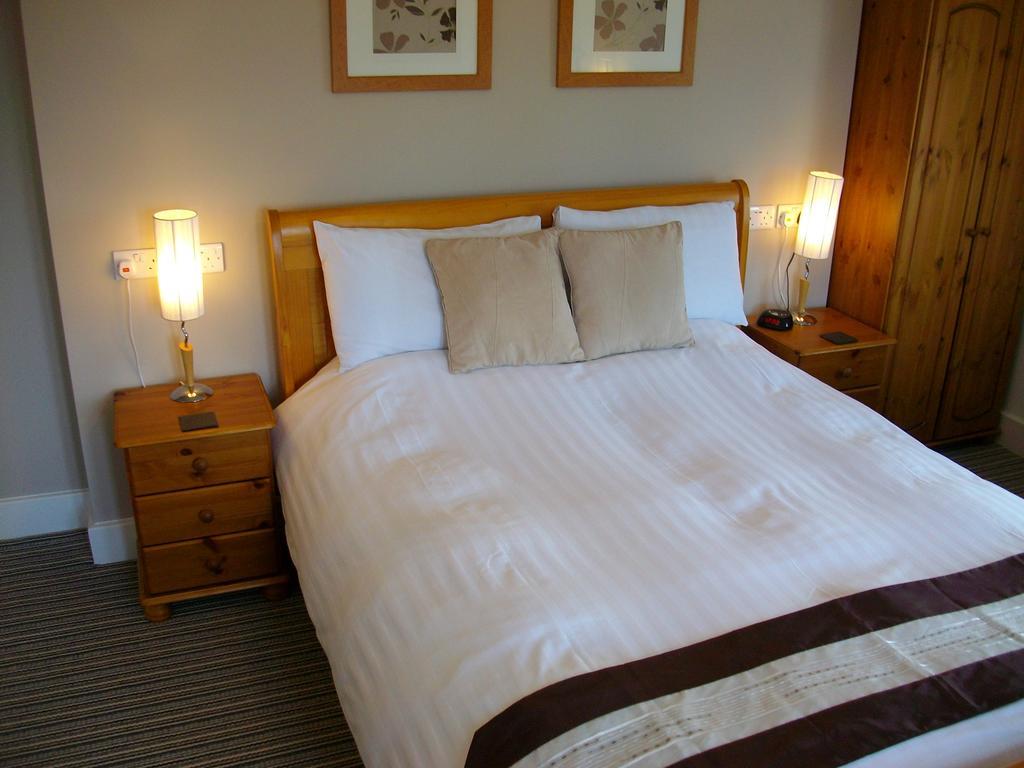 Gate Lodge Guest House Hunstanton Kültér fotó