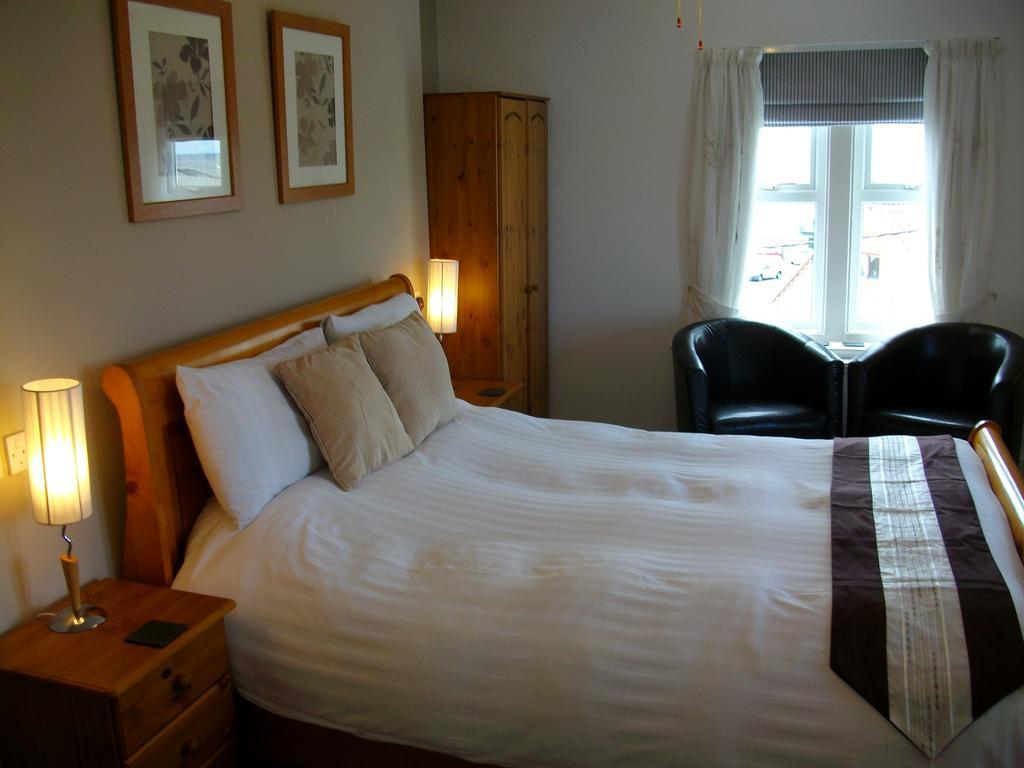 Gate Lodge Guest House Hunstanton Kültér fotó
