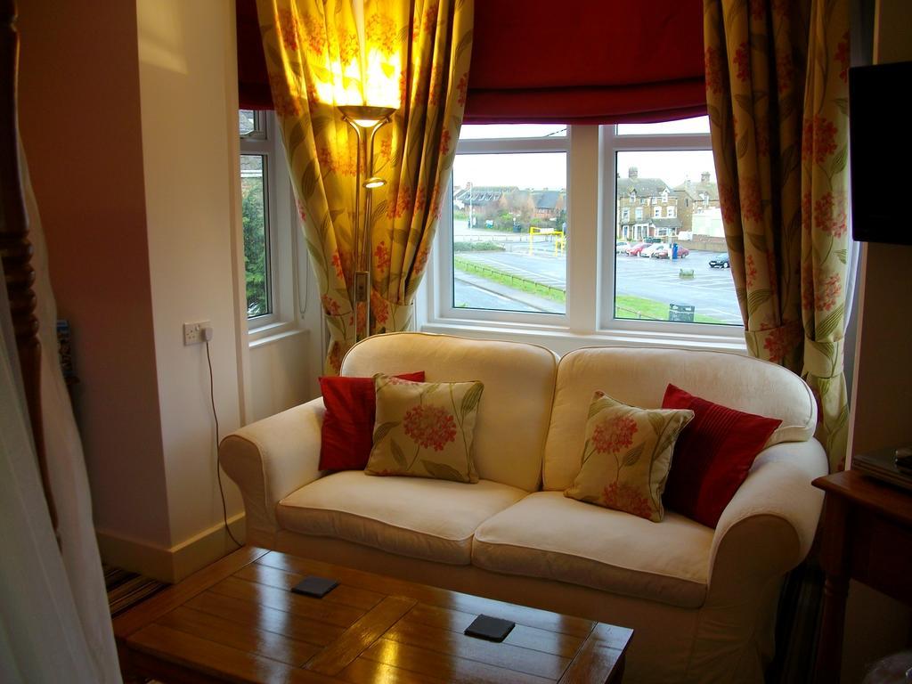 Gate Lodge Guest House Hunstanton Kültér fotó