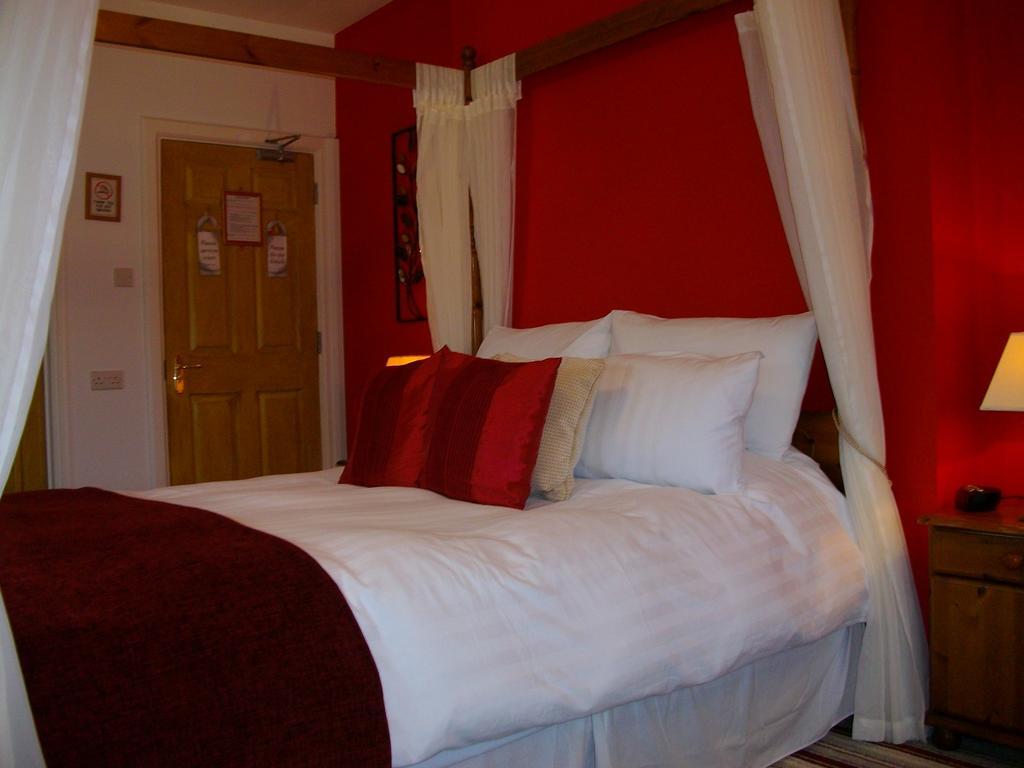 Gate Lodge Guest House Hunstanton Kültér fotó