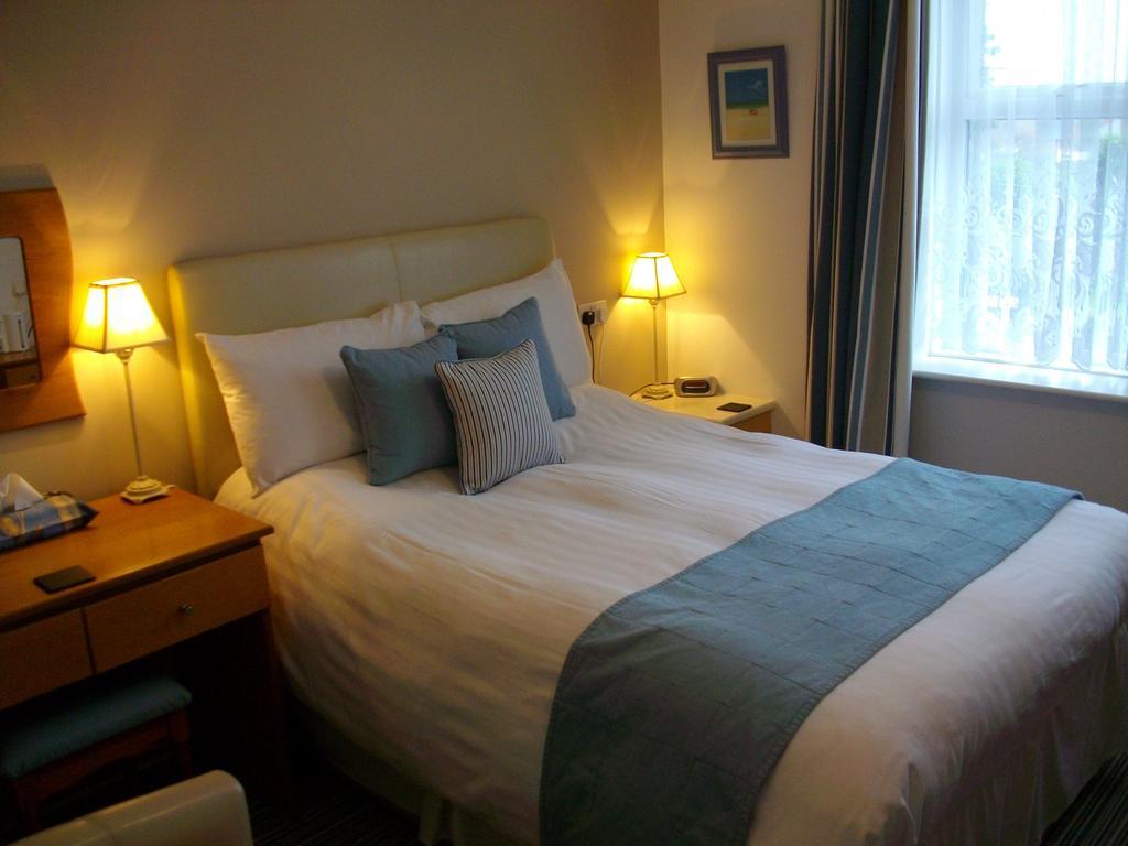 Gate Lodge Guest House Hunstanton Kültér fotó