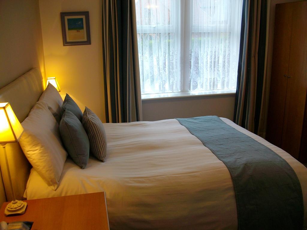 Gate Lodge Guest House Hunstanton Kültér fotó