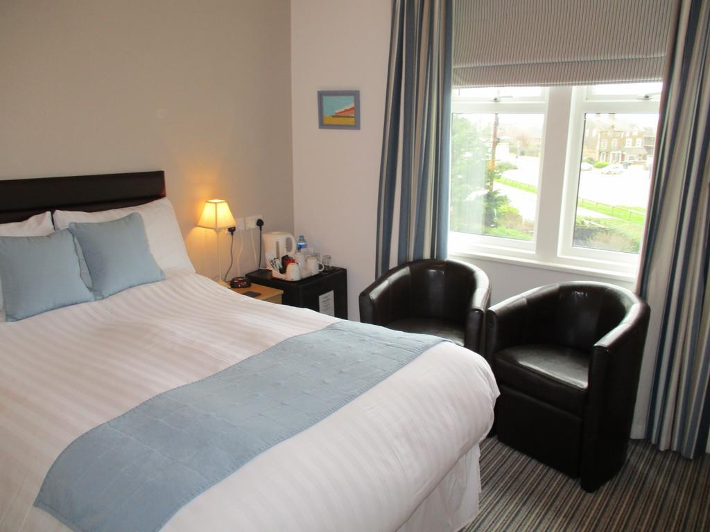 Gate Lodge Guest House Hunstanton Kültér fotó